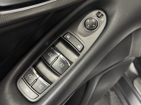 Used 2015 INFINITI Q50 Premium w/ Cargo Package RWD image 13