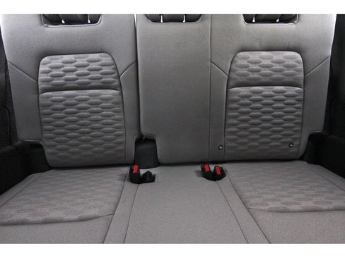 Certified 2025 Nissan Pathfinder SV w/ SV Premium Package FWD image 16