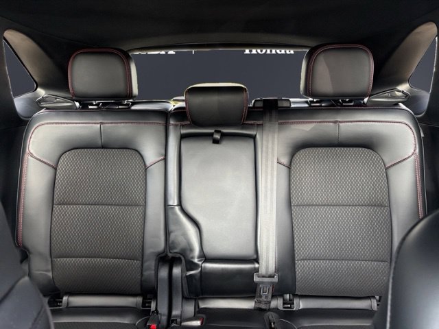 Used 2024 Ford Escape ST-Line w/ Tech Pack #1 AWD/4WD image 13