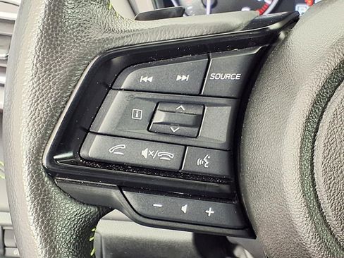 Used 2024 Subaru Outback Onyx Edition AWD/4WD image 17