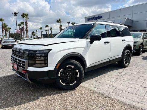 New 2026 Hyundai Palisade XRT Pro AWD/4WD image 3