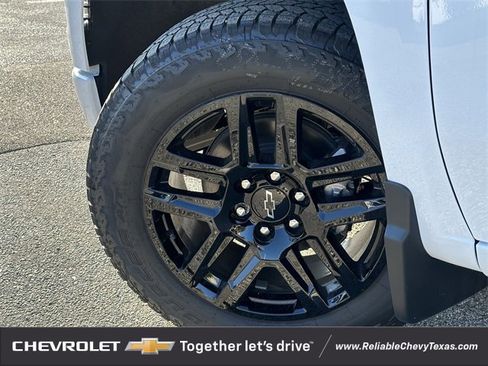 New 2026 Chevrolet Silverado 1500 RST image 10