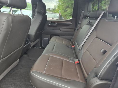 Used 2023 GMC Sierra 1500 Denali w/ Denali Reserve Package image 26