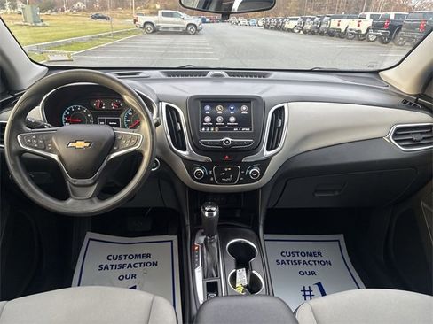 Used 2020 Chevrolet Equinox LS w/ LS Convenience Package image 21