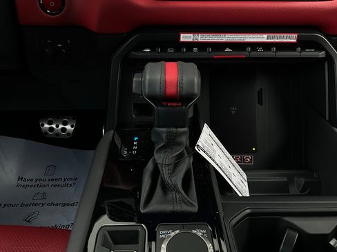 New 2026 Toyota Tundra TRD Pro image 27