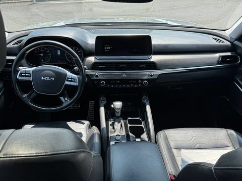 Used 2022 Kia Telluride SX w/ SX Prestige Package AWD/4WD image 12
