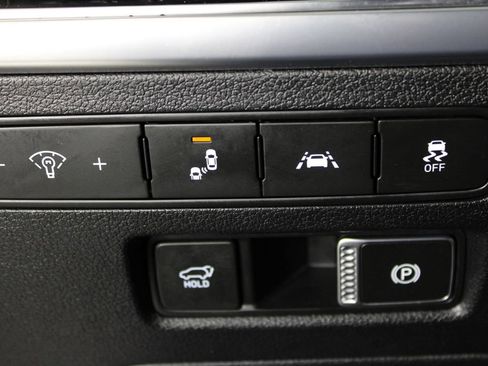 Used 2021 Hyundai Palisade Calligraphy FWD image 26
