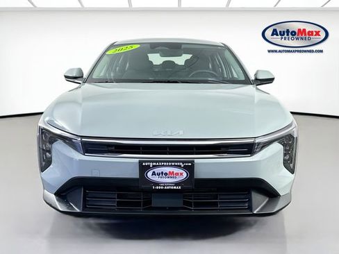 Used 2025 Kia K4 FWD image 6