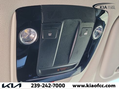New 2025 Kia EV6 Wind RWD image 26