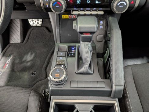 Used 2025 Toyota 4Runner TRD Sport image 23