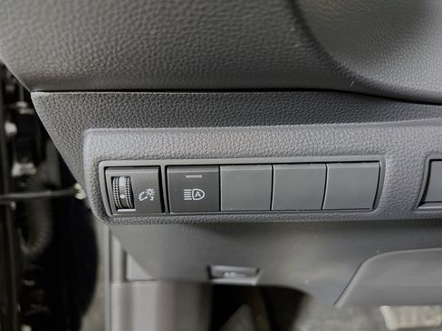 Certified 2024 Toyota Corolla LE FWD image 9