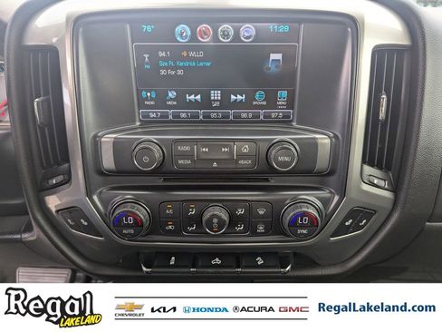 Used 2017 Chevrolet Silverado 2500 LT w/ All Star Edition image 18