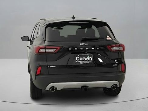 New 2026 Ford Escape SE w/ Class II Trailer Tow Package image 6