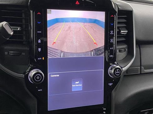 New 2026 RAM 2500 Big Horn image 10