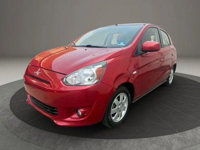Used 2014 Mitsubishi Mirage ES