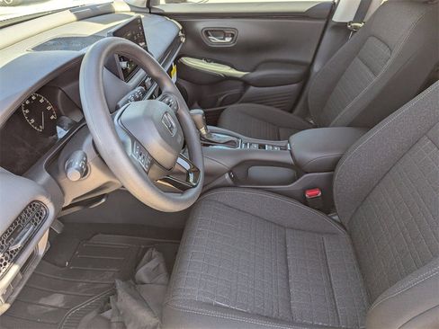 New 2026 Honda HR-V LX image 11