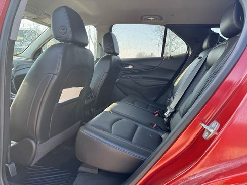 Used 2020 Chevrolet Equinox Premier image 6