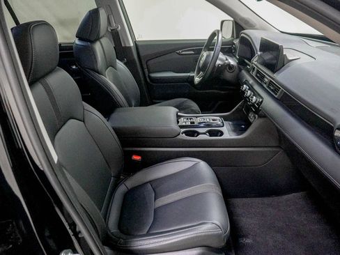 Used 2025 Honda Pilot EX-L image 31