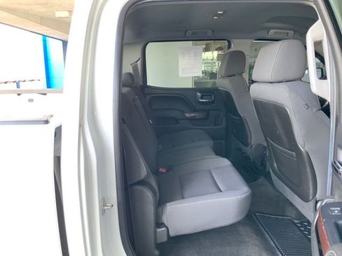 Used 2015 GMC Sierra 1500 SLE image 18