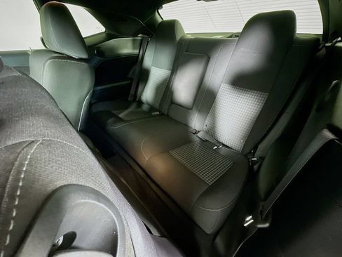 Used 2020 Dodge Challenger R/T Scat Pack RWD image 29