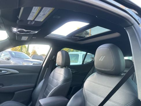 Used 2024 Dodge Hornet R/T Plus image 9