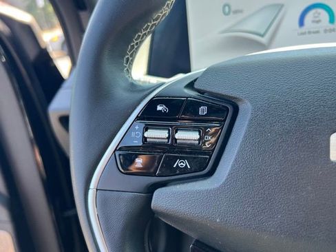 Certified 2023 Kia EV6 GT-Line w/ GT-Line Suede Seat Package RWD image 22