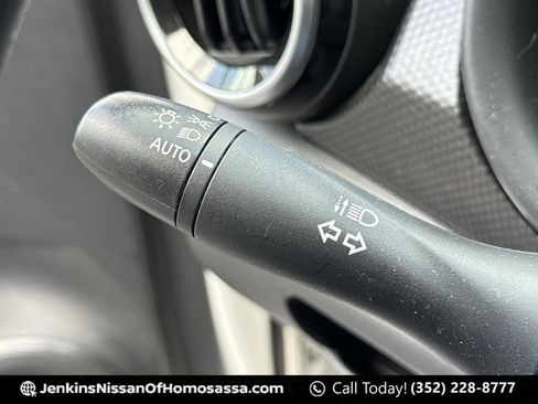 Certified 2024 Nissan Kicks SV FWD image 37