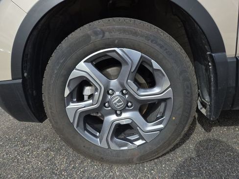Used 2019 Honda CR-V EX-L image 9