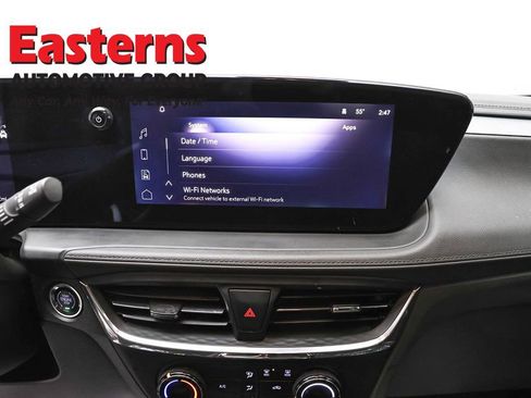 Used 2025 Buick Encore GX Preferred FWD image 12