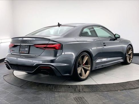 Certified 2022 Audi RS 5 image 13
