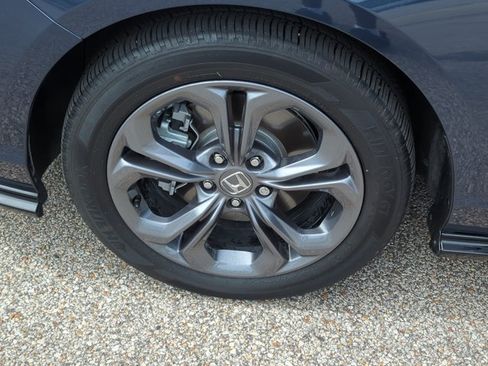 Used 2026 Honda Accord EX-L image 25