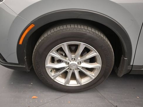Used 2025 Honda CR-V EX image 9