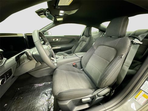 New 2026 Ford Mustang Coupe RWD image 18