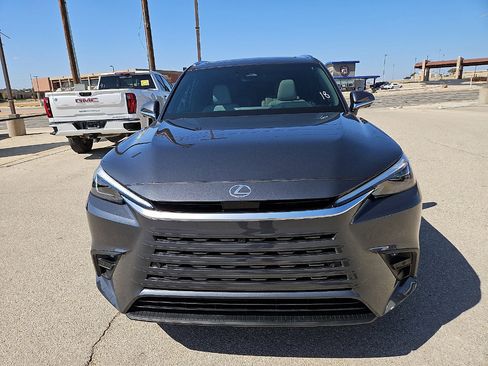 Used 2026 Lexus TX 350 FWD w/ Technology Package image 8