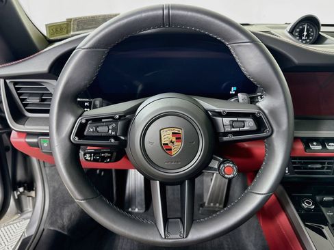 Certified 2025 Porsche 911 Carrera S RWD image 15