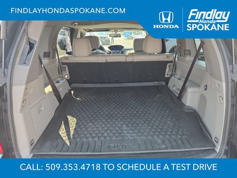 Used 2015 Honda Pilot EX-L image 12