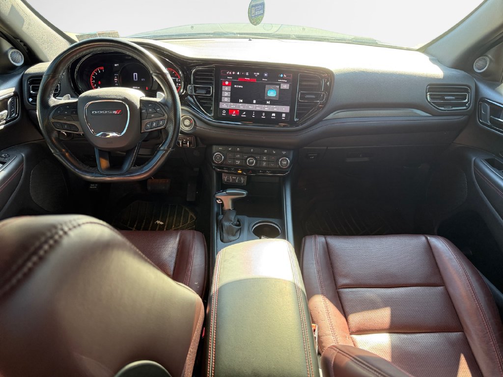 Used 2024 Dodge Durango GT AWD/4WD image 22