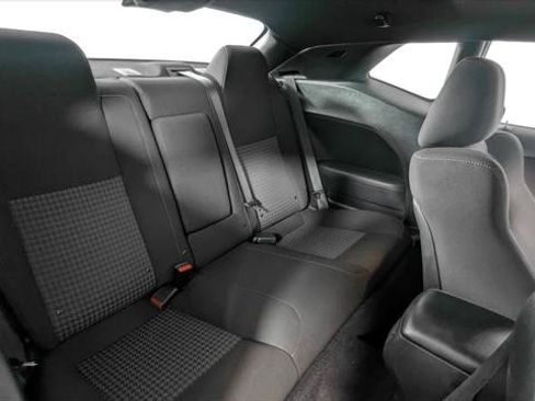 Used 2022 Dodge Challenger GT RWD image 21