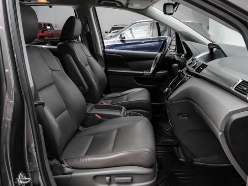 Used 2015 Honda Odyssey EX-L image 39