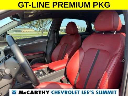 Used 2024 Kia K5 GT-Line w/ GT-Line Premium Package FWD image 48