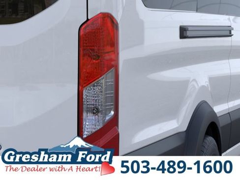 New 2026 Ford Transit 350 XL image 24