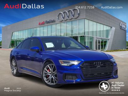 Used 2023 Audi A6 3.0T Prestige w/ Prestige Package