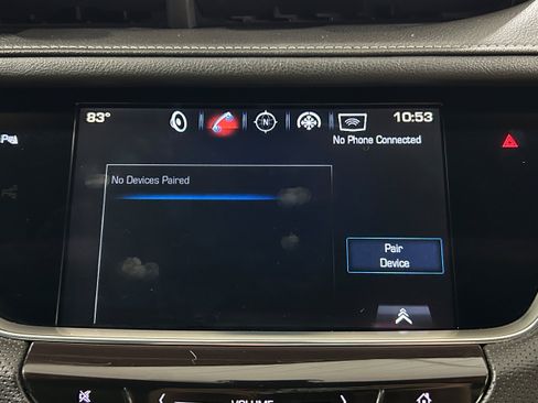 Used 2017 Cadillac XT5 Luxury w/ Driver Awareness Package AWD/4WD image 6