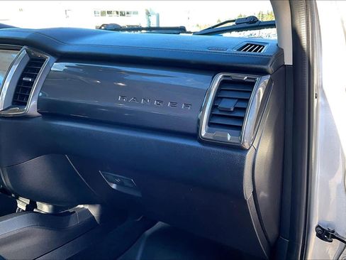 Used 2019 Ford Ranger Lariat w/ Equipment Group 501A Mid image 18