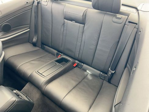 Used 2014 BMW 428i Convertible image 23