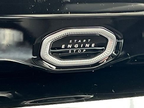 New 2026 Jeep Grand Cherokee 4WD image 28