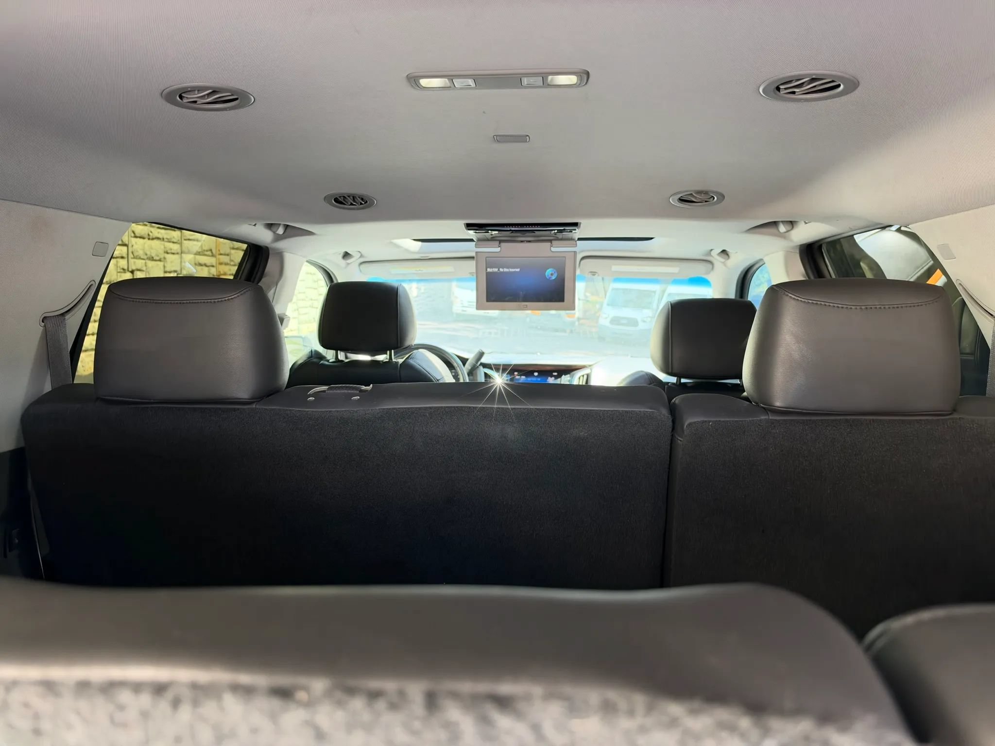 Used 2015 Cadillac Escalade Premium RWD image 37