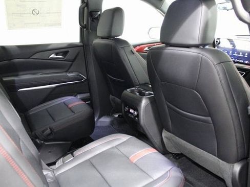 New 2026 Chevrolet Traverse RS image 33