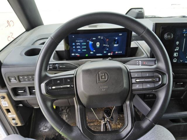 Used 2024 Chevrolet Brightdrop 600 w/ Commercial Equipment Package AWD/4WD image 5