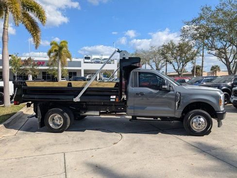 Used 2024 Ford F350 XL image 3